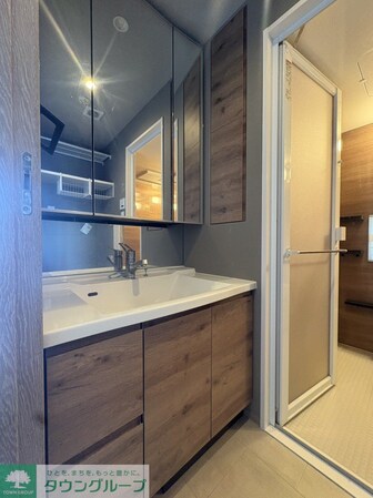 ベルジュール三鷹ステーションハウスの物件内観写真